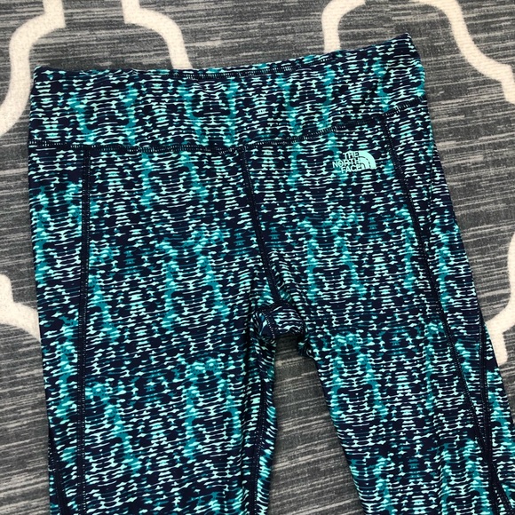 The North Face Pulse compression tight/legging - Picture 2 of 10